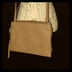 Botkier New York Warren City Crossbody